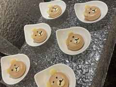 -佛山皇冠假日酒店-西餐厅