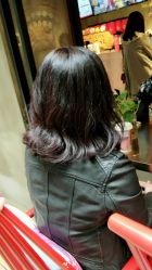 -苏豪路易士·嘉玛发廊