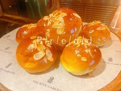 -富力丽思卡尔顿酒店·香荟全日制餐厅