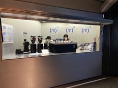 -CUBIC3三立方咖啡(西岸凤巢店)