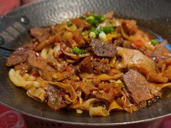 -龙师傅卤炒(天马店)