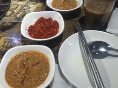 -33韩式自助烧烤(环城南路店)