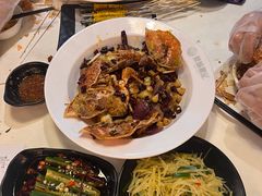 -聚味瞿记·龙虾堂(望城店)