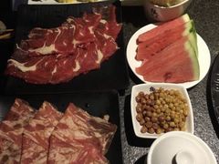 -菌自在·云南野生菌火锅(长安万达店)