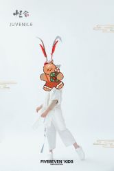 -57KIDS儿童摄影