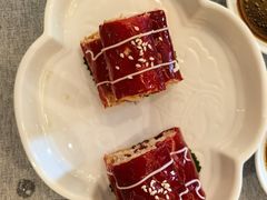 -潮府馆·非遗潮州菜·港式点心(世纪公园店)