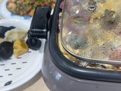 -北方饺子王·海肠捞饭·海鲜锅(山大店)