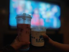-金色印象·4K影院式足体养生(南坪桃源店)