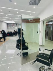 -TRIMS HAIR 修剪造型·烫染接发