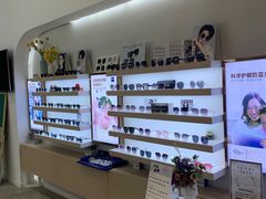 -无界眼镜MaxLess(南翔印象城店)