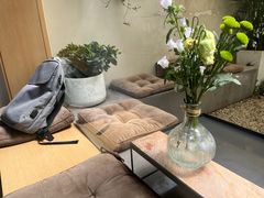 -稀物集咖啡(徽州大道店)