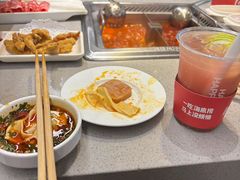 -海底捞火锅(新松江路店)