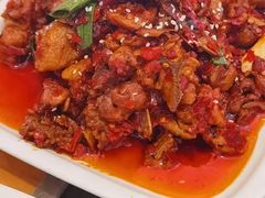 -黔人百味.贵州菜