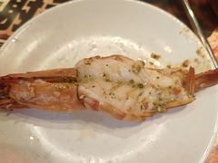 -盛焰铁板烧(王府井店)