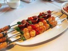 -万盛合(渔人码头店)