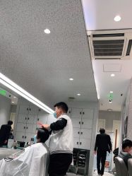 -LJOY丽锦造型·烫发染发