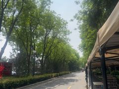-济南南郊宾馆