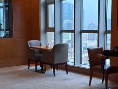 -上海锦江汤臣洲际大酒店