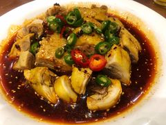 -临潼印象·特色陕菜