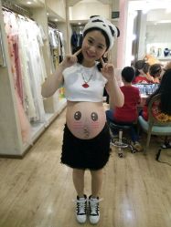 -玛瑞莎·儿童·亲子摄影(越秀店)