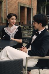 -挪娅婚纱摄影皇家会所