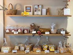 零售区-RAN BAKERY