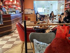 -COSTA COFFEE(西直门店)