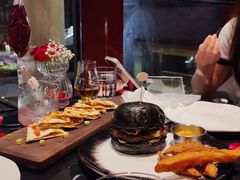 -Nord Grill&Bar Highland诺德西餐(深圳欢乐海岸店)