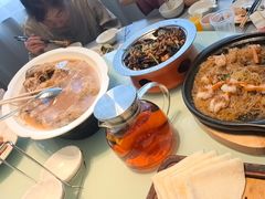 -豫丰汇河南名菜楼(武记餐饮)