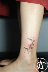 -AC TATTOO 纹身