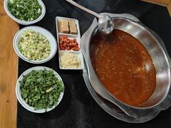 -祖传曾羊肉饭店