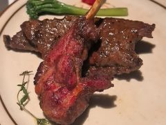 -黑宝石西餐厅(汇励99城市公园店)