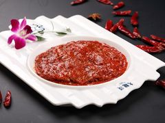 麻辣火锅-大龙燚火锅(天钥桥路店)