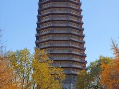 -玲珑塔公园