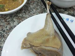 android_upload_pic-皇鸽餐厅(龙塘市场分店)