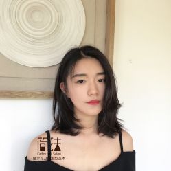 -简法造型·品牌形象店