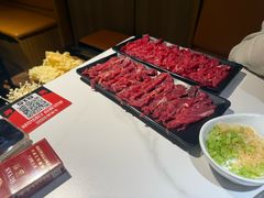 -牛品福潮汕牛肉火锅(旺庄店)