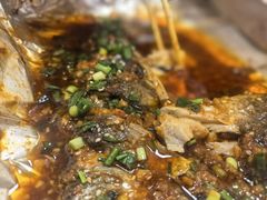 -中山牛肉肥肠粉面馆(军工社区店)