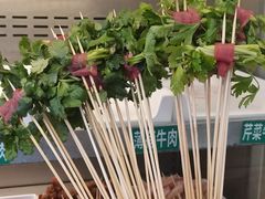 -来涮蜀鲜货火锅串串香(菜市口店)