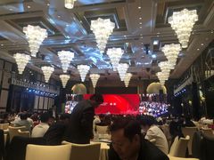 -上海浦东星河湾酒店