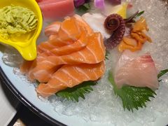 -禾风·海鲜料理自助(玉林店)