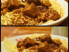 牛腩捞面-吴财记面家(大同路店)