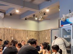 -真真鲜馄饨店(启蒙路店)