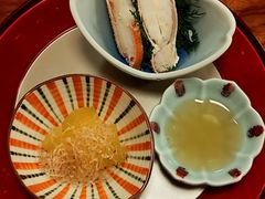 -蟹道乐(梅田店)