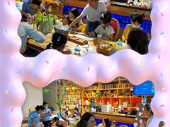 -袁亮今日陶艺(苹果社区总店)