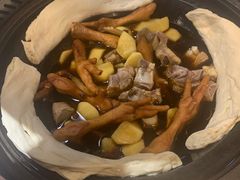 -二十一分小锅炖(皓月店)