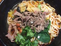 -毅祥斋老孙家泡馍(北院门鼓楼店)