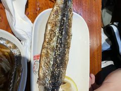 -本色.小马哥烧烤(五一路总店)
