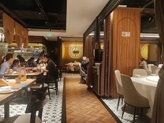 -耶里夏丽·丝路新疆菜·清真食品(徐汇南丹东路臻选店)