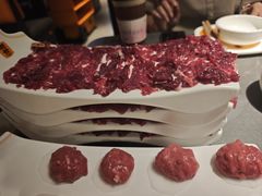 -潮发潮汕牛肉店(东方宝泰店)